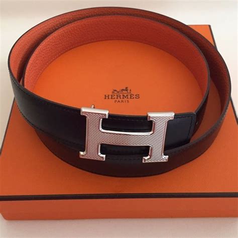 hermes belt cheaper in paris|hermes belt real price.